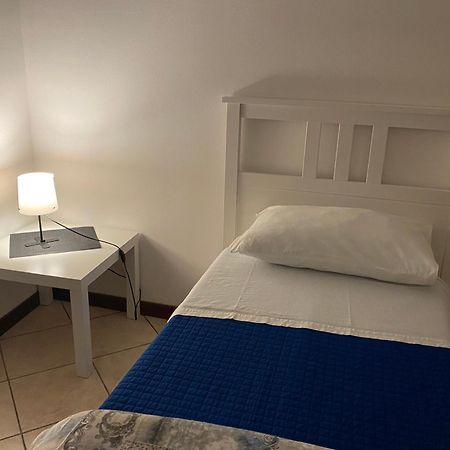 Hotel Morpheus Ferno Zewnętrze zdjęcie