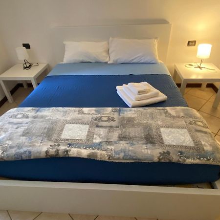 Hotel Morpheus Ferno Zewnętrze zdjęcie