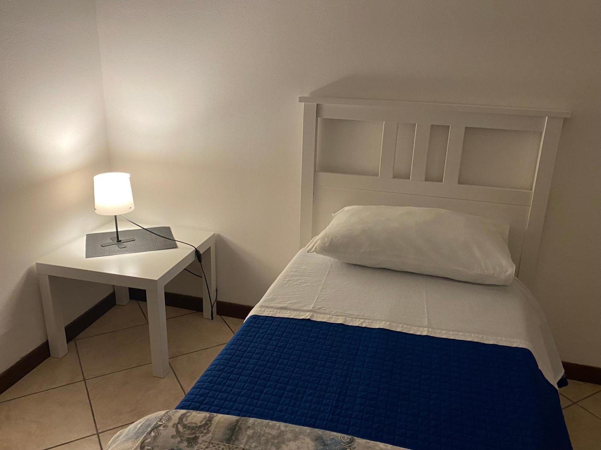 Hotel Morpheus Ferno Zewnętrze zdjęcie