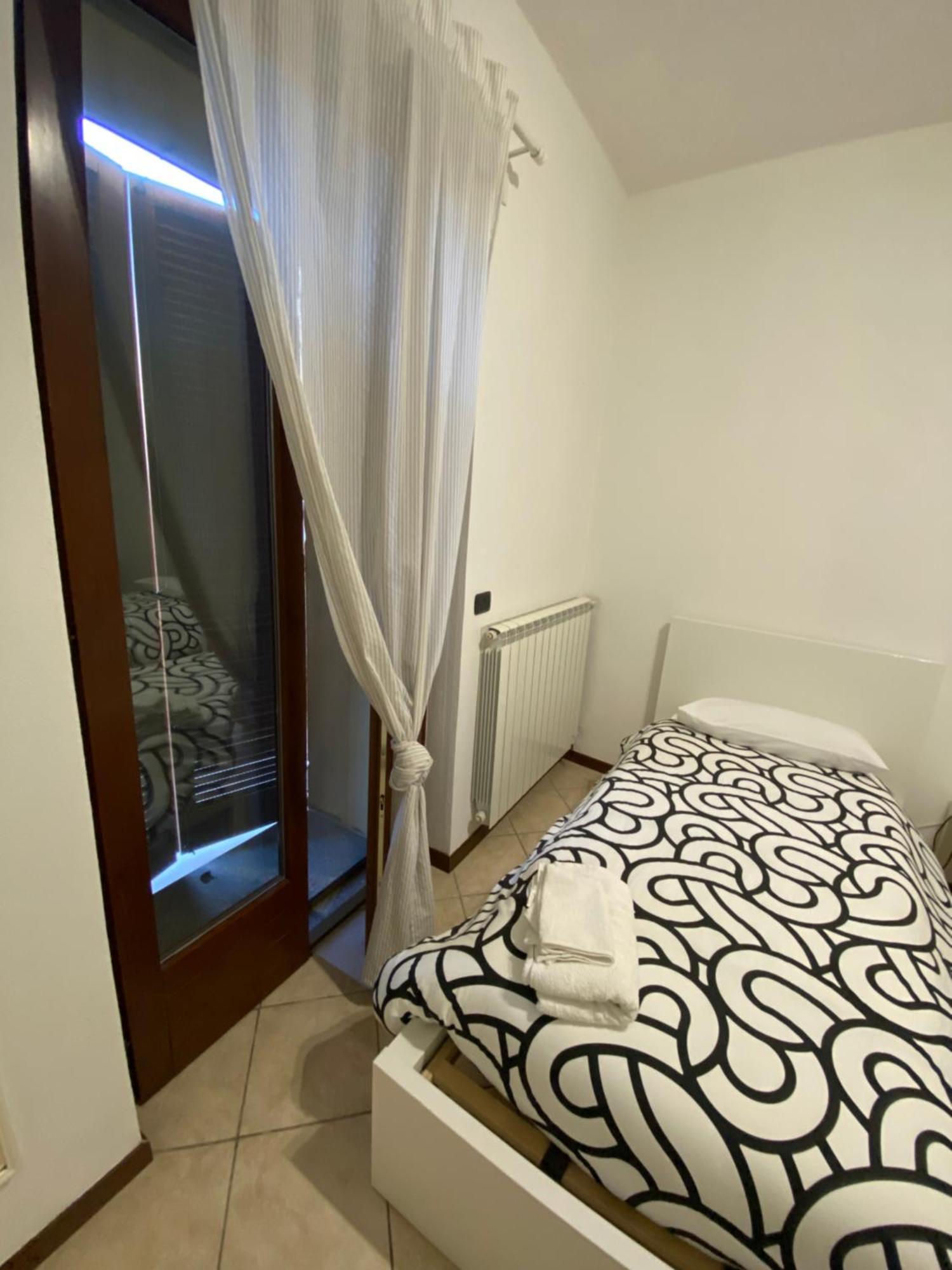 Hotel Morpheus Ferno Zewnętrze zdjęcie