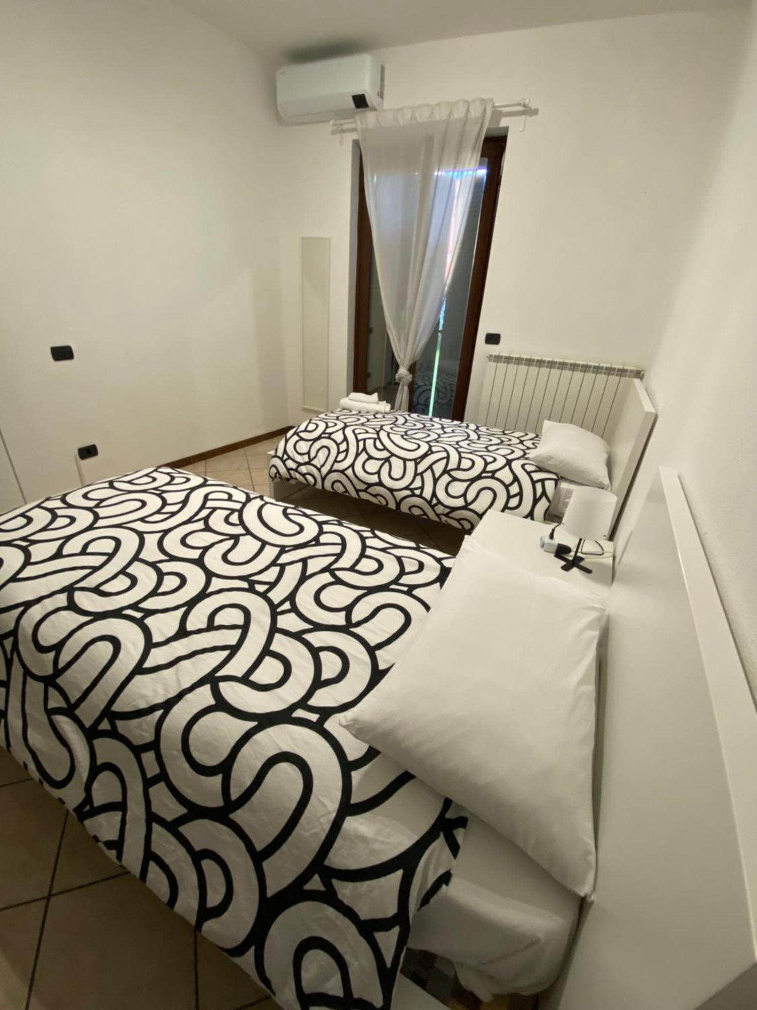 Hotel Morpheus Ferno Zewnętrze zdjęcie
