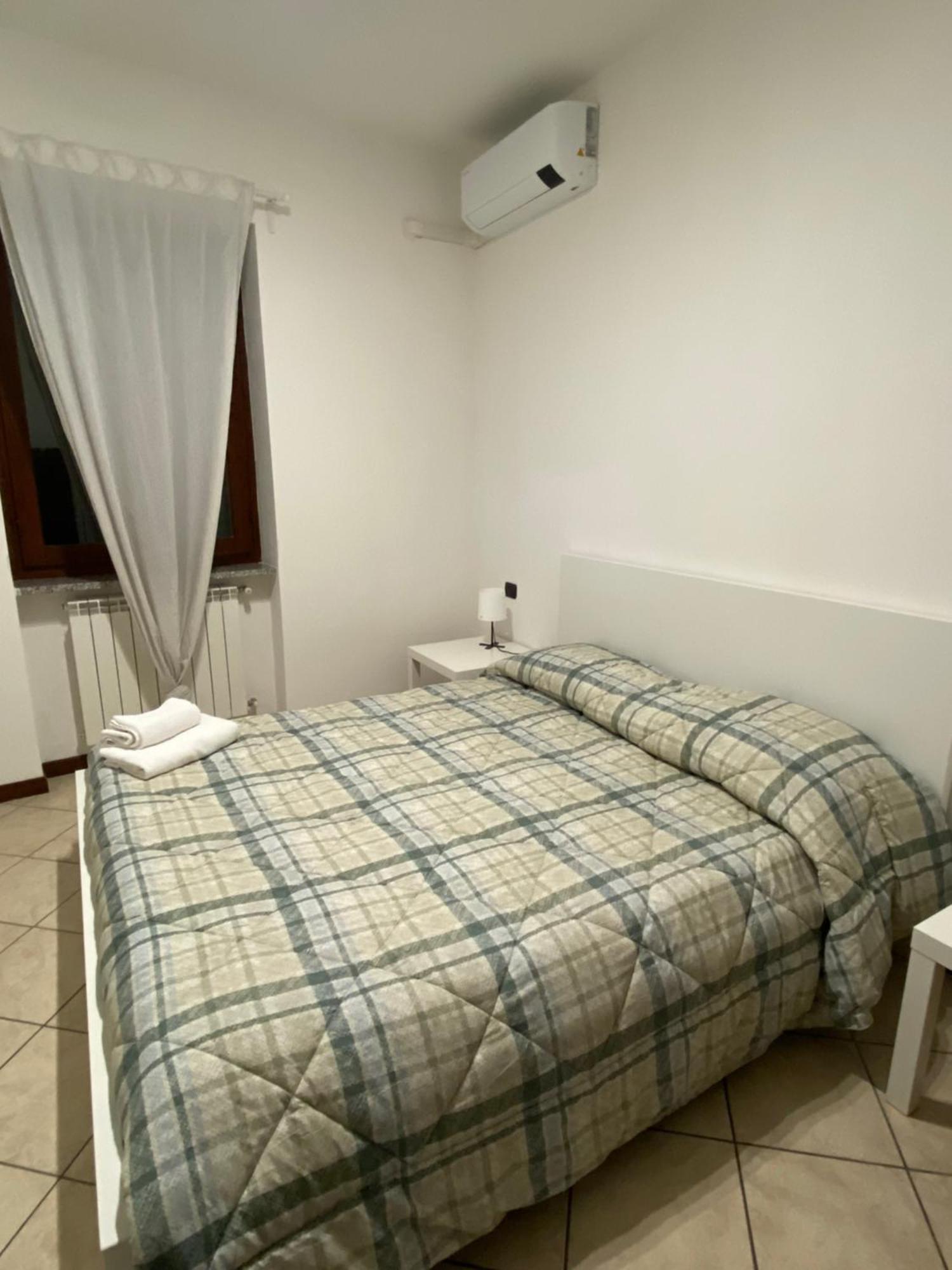 Hotel Morpheus Ferno Zewnętrze zdjęcie