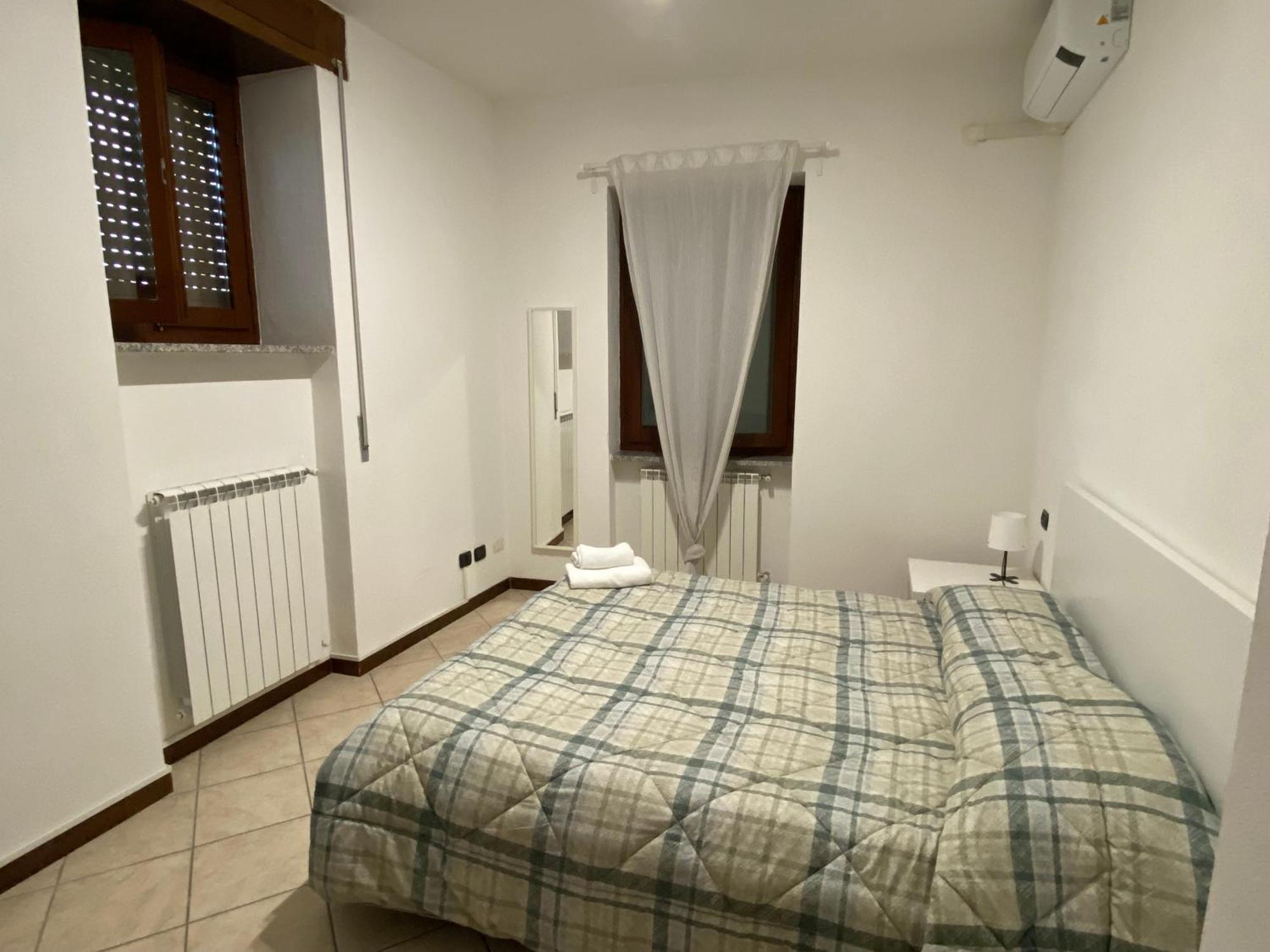 Hotel Morpheus Ferno Zewnętrze zdjęcie