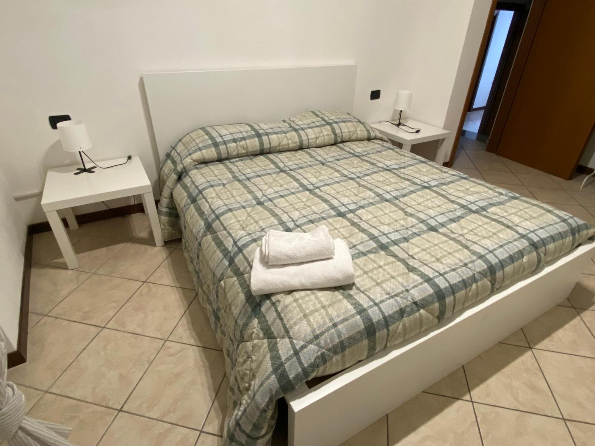Hotel Morpheus Ferno Zewnętrze zdjęcie