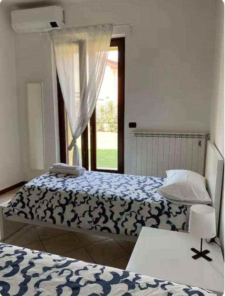 Hotel Morpheus Ferno Zewnętrze zdjęcie