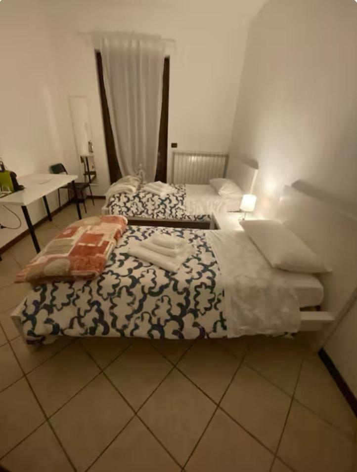 Hotel Morpheus Ferno Zewnętrze zdjęcie