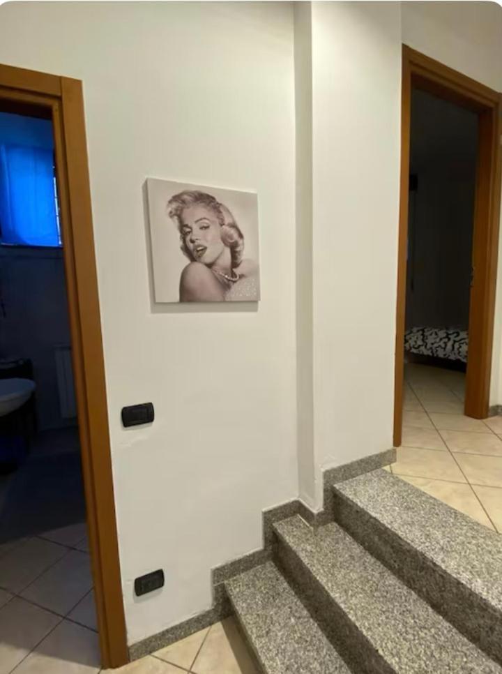 Hotel Morpheus Ferno Zewnętrze zdjęcie