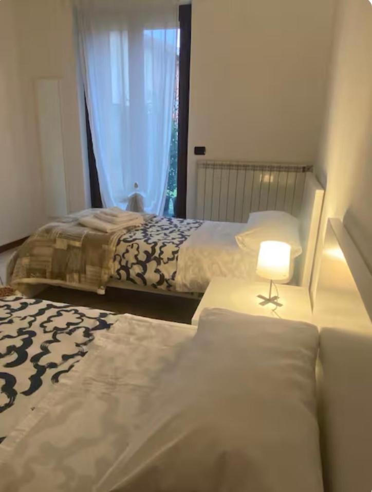 Hotel Morpheus Ferno Zewnętrze zdjęcie