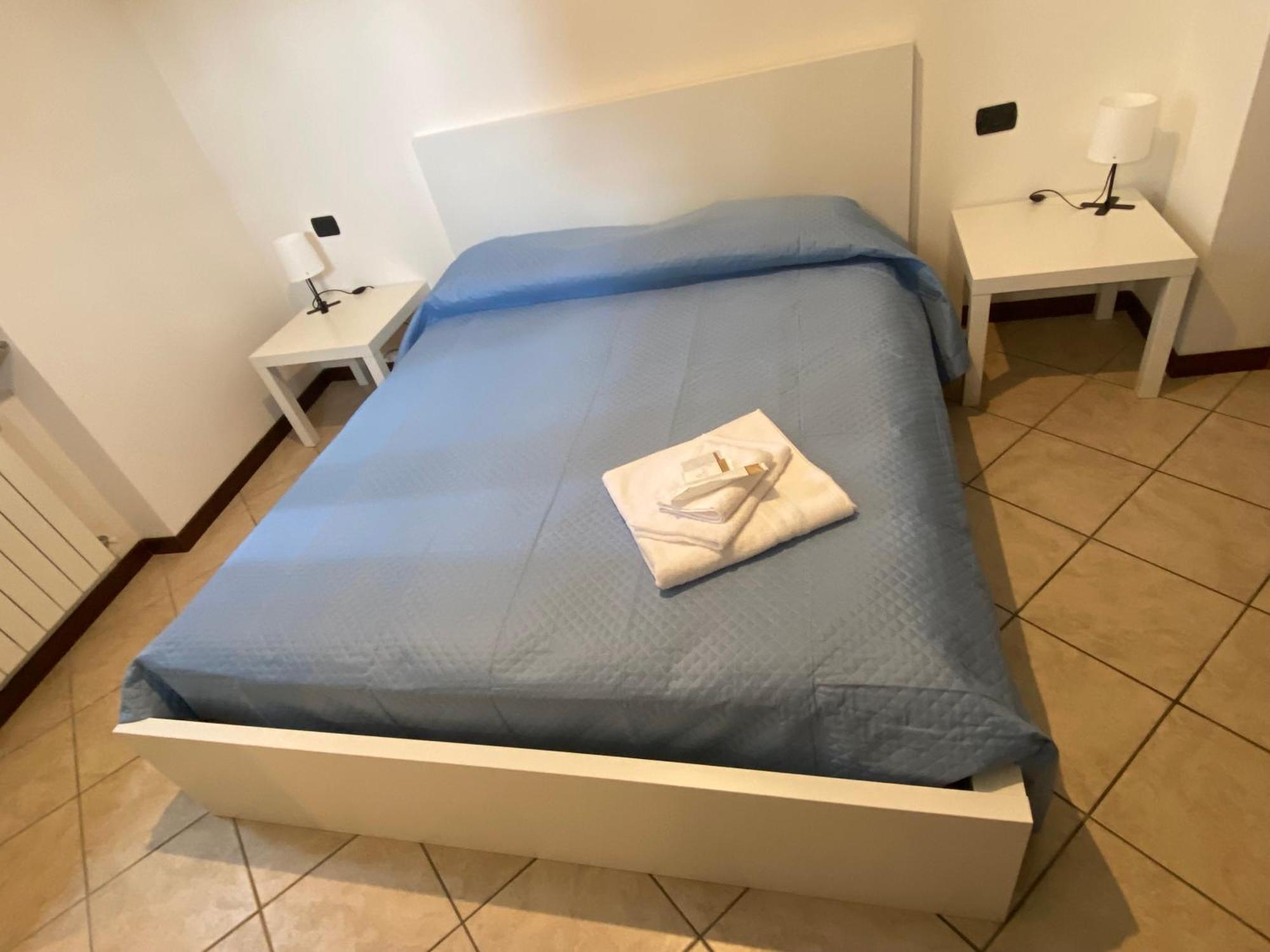 Hotel Morpheus Ferno Zewnętrze zdjęcie