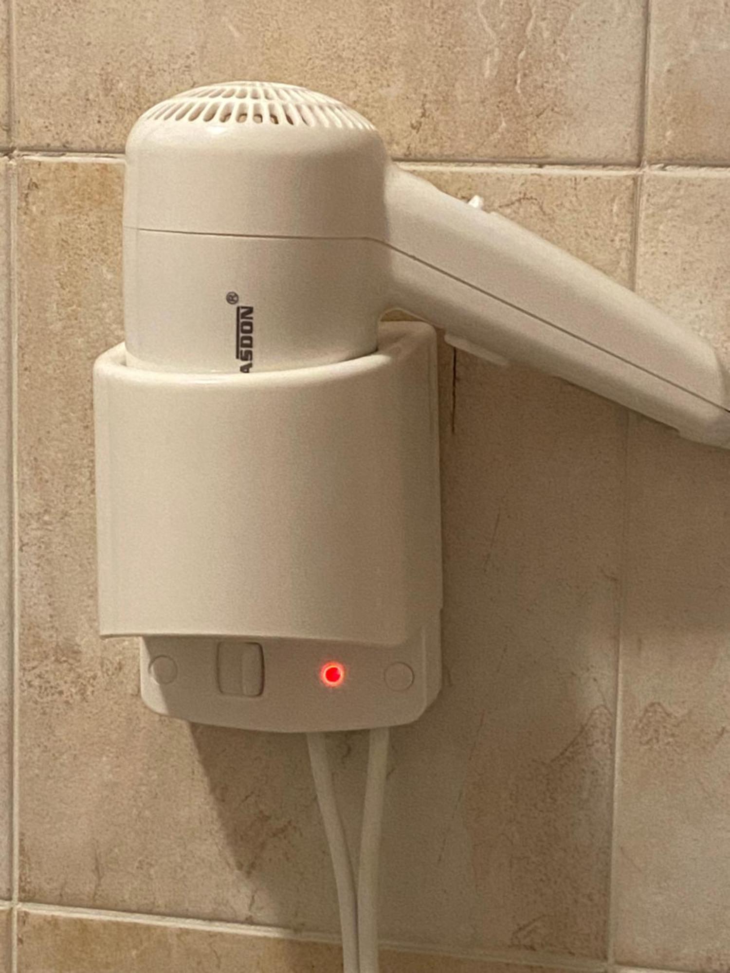 Hotel Morpheus Ferno Zewnętrze zdjęcie
