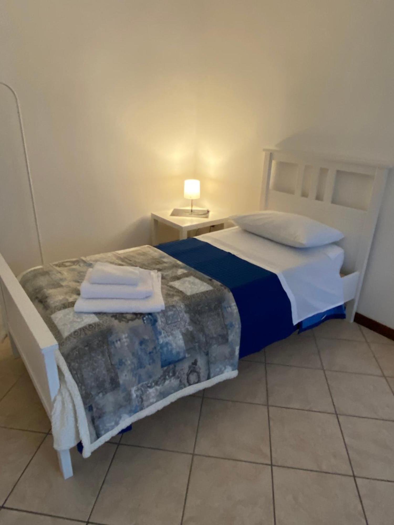 Hotel Morpheus Ferno Zewnętrze zdjęcie