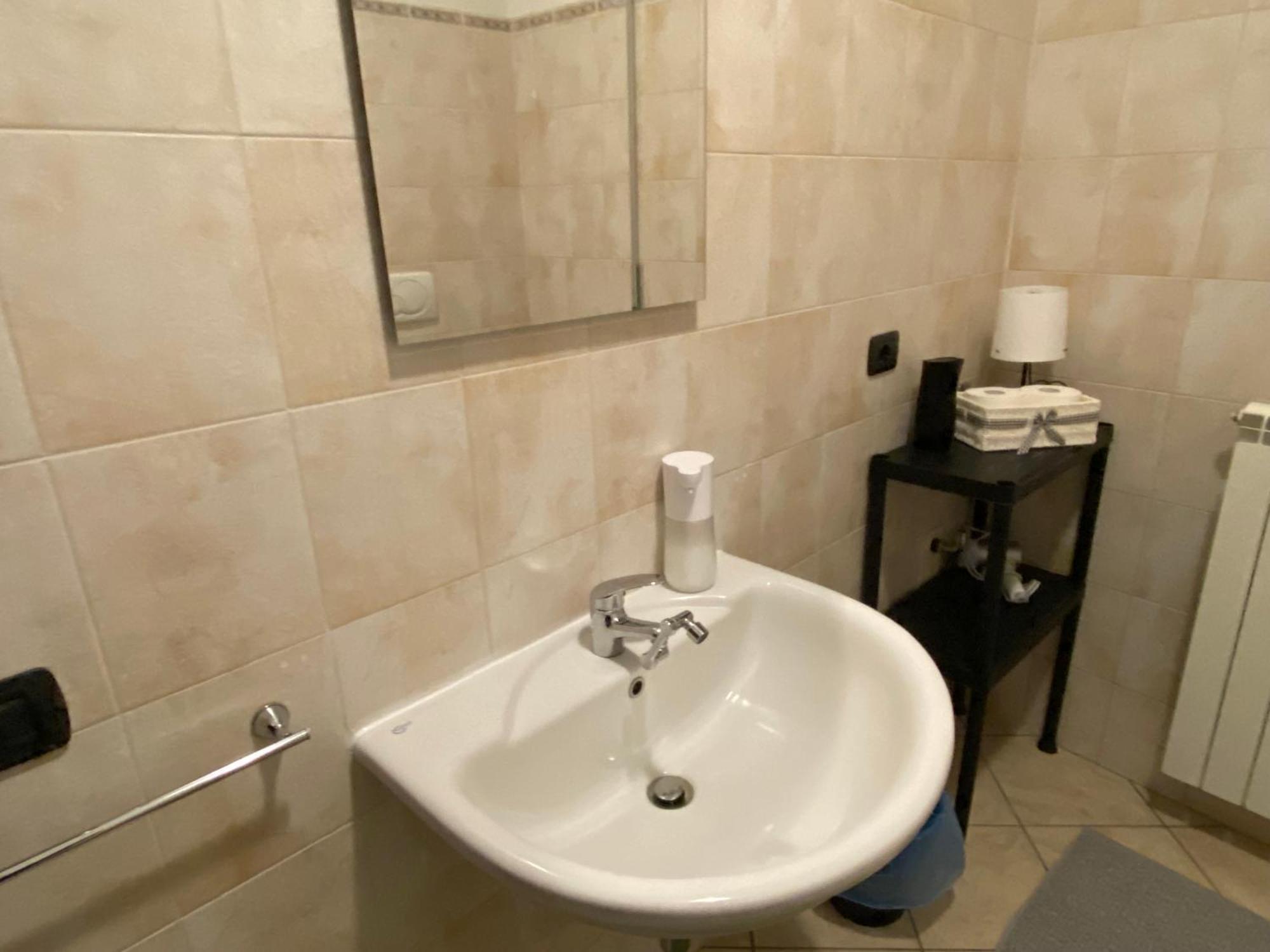 Hotel Morpheus Ferno Zewnętrze zdjęcie
