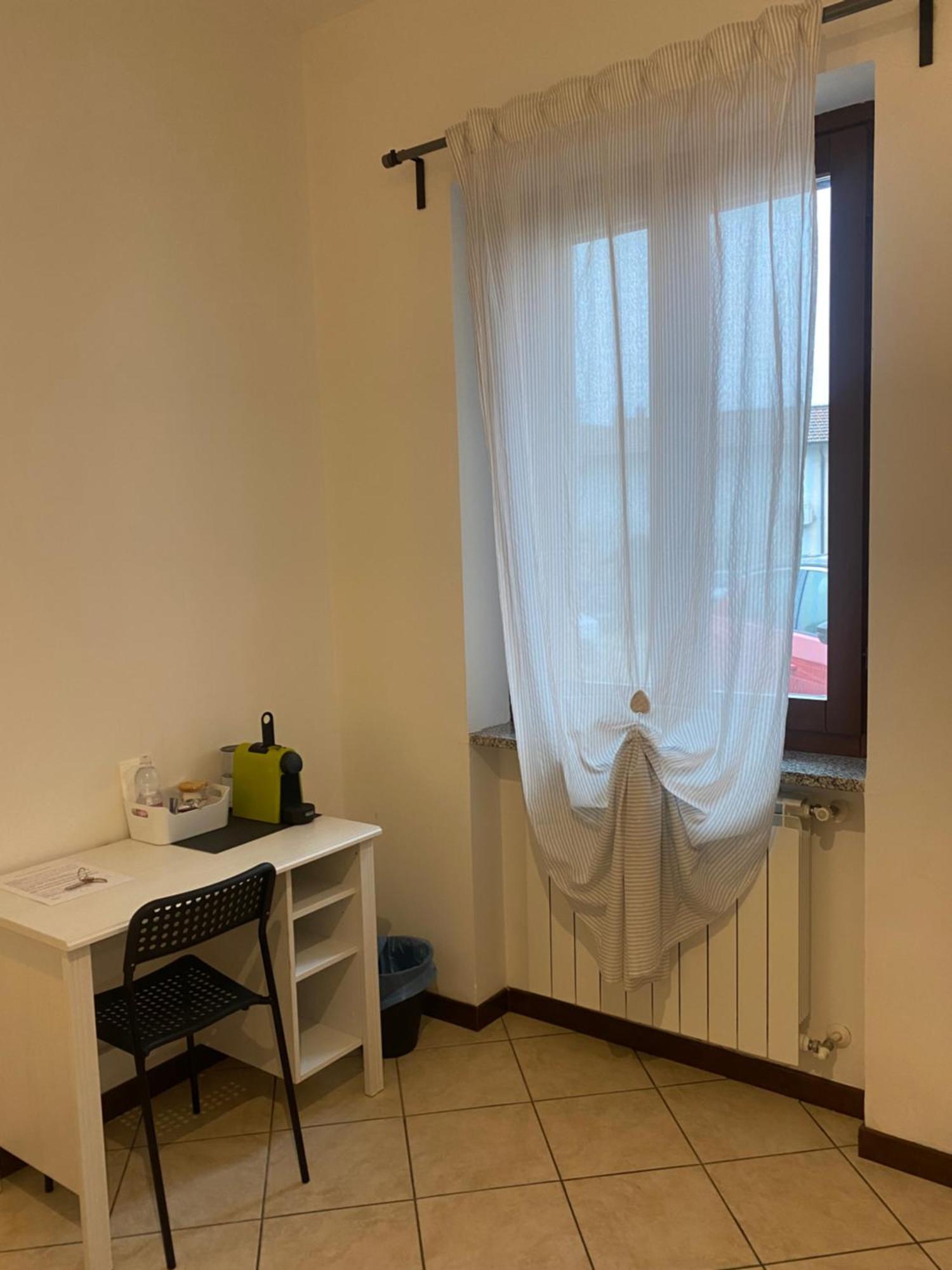 Hotel Morpheus Ferno Zewnętrze zdjęcie