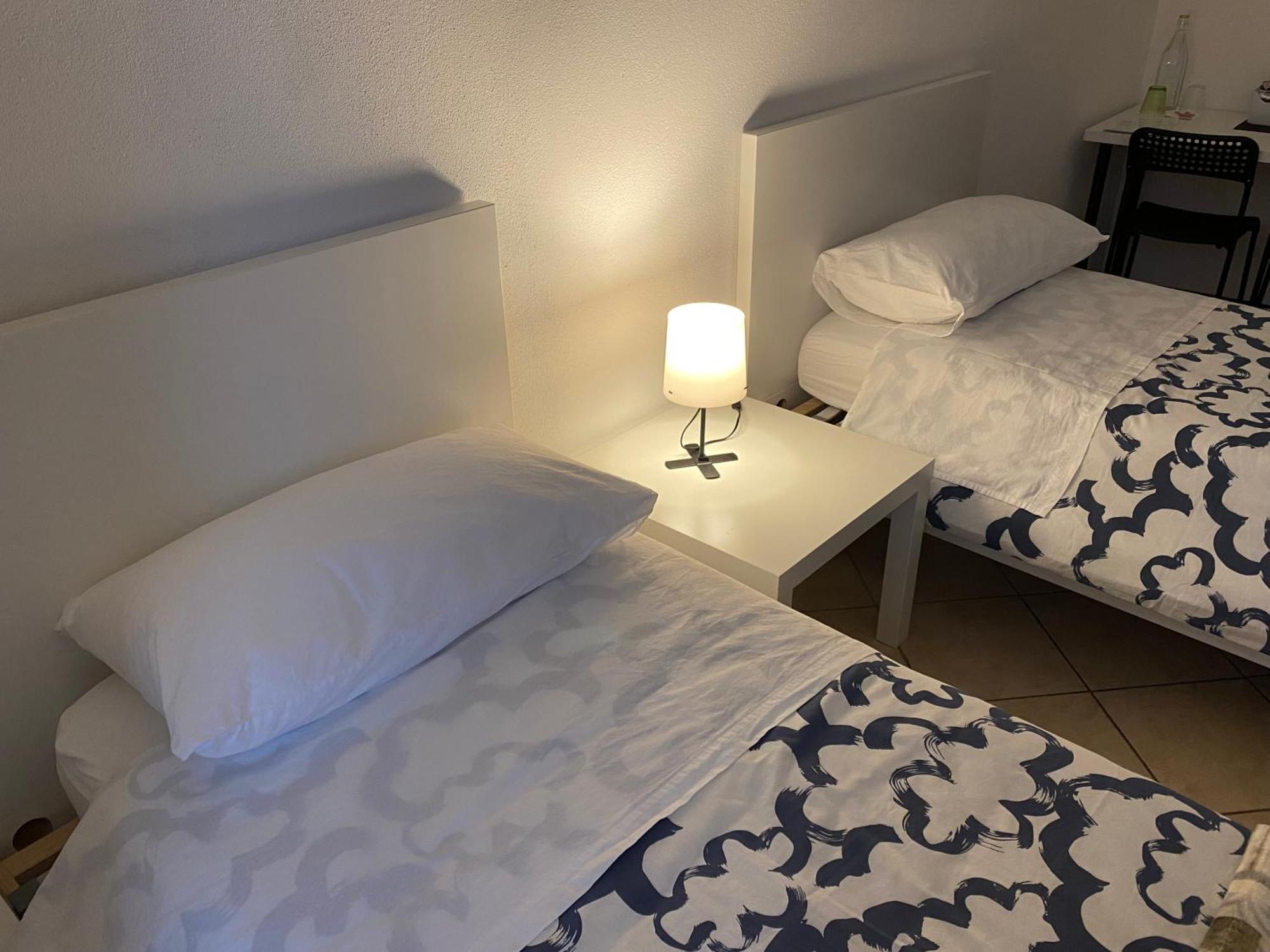 Hotel Morpheus Ferno Zewnętrze zdjęcie