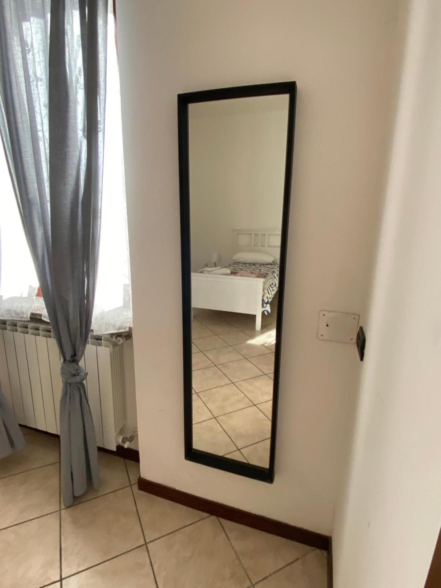 Hotel Morpheus Ferno Zewnętrze zdjęcie