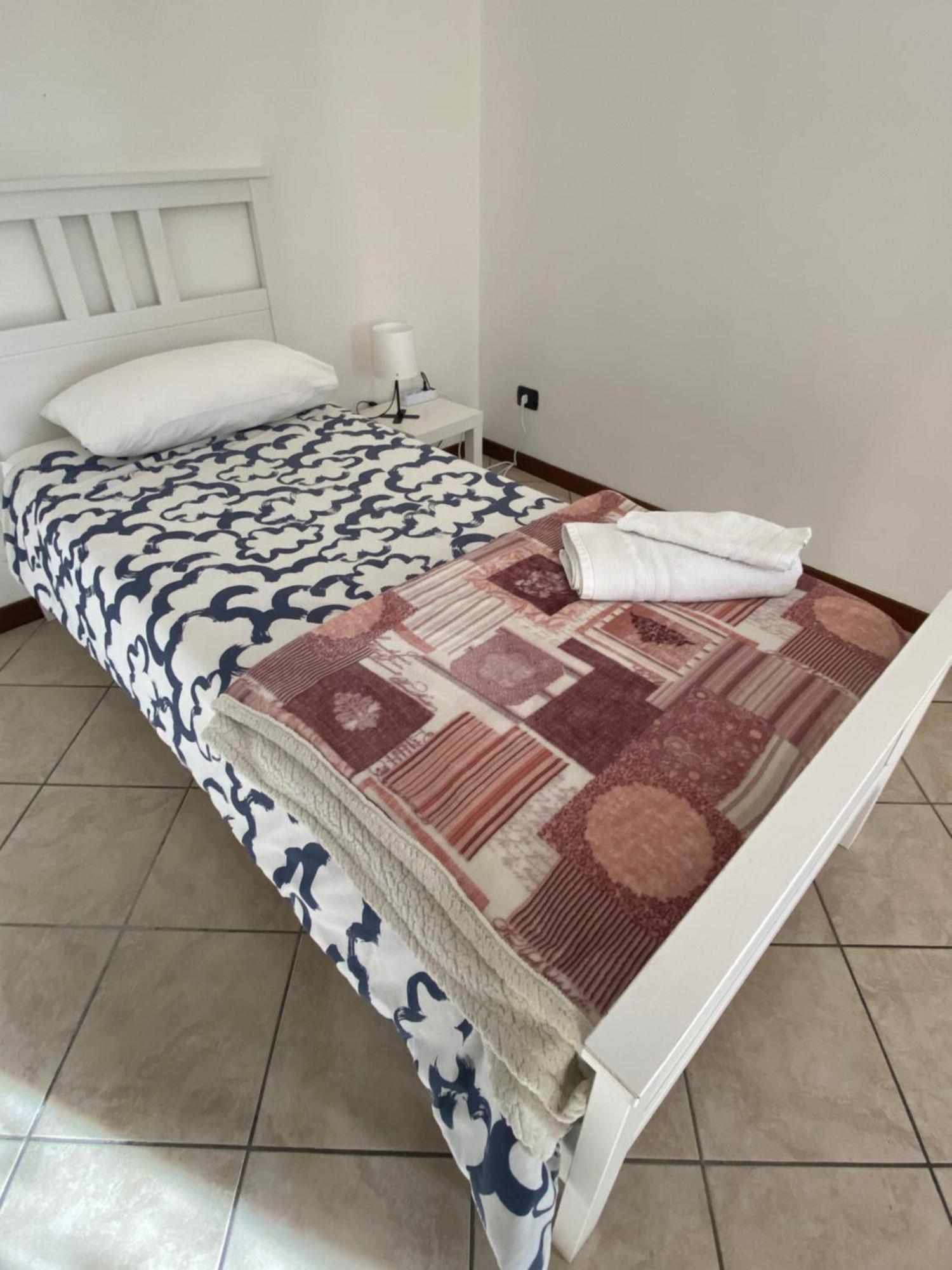 Hotel Morpheus Ferno Zewnętrze zdjęcie