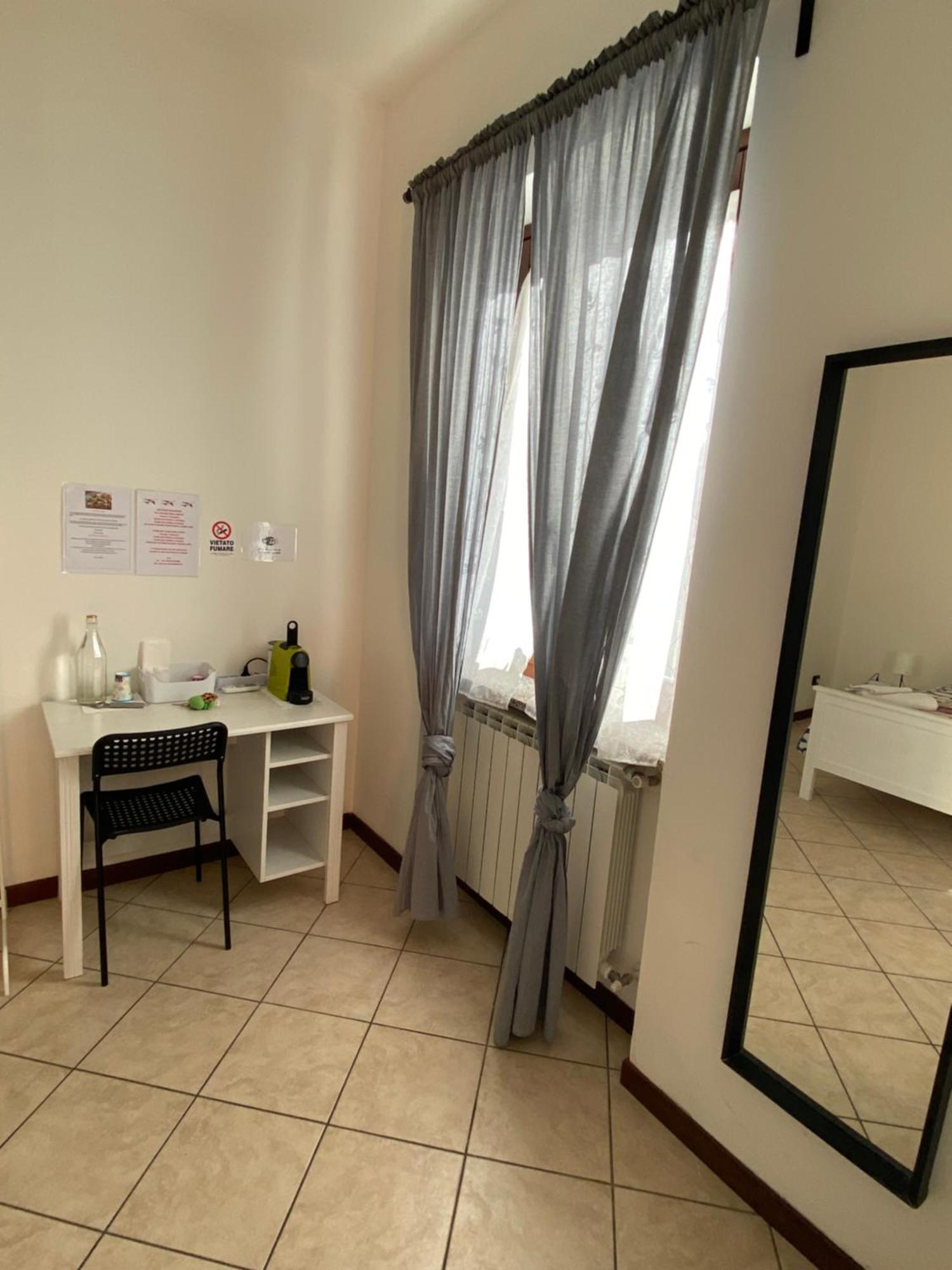 Hotel Morpheus Ferno Zewnętrze zdjęcie
